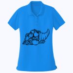 Women's Dry Zone ® UV Micro Mesh Polo Thumbnail