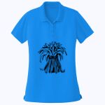 Women's Dry Zone ® UV Micro Mesh Polo Thumbnail