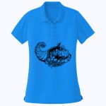 Women's Dry Zone ® UV Micro Mesh Polo Thumbnail