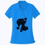 Women's Dry Zone ® UV Micro Mesh Polo Thumbnail