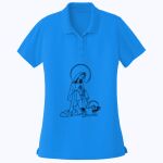 Women's Dry Zone ® UV Micro Mesh Polo Thumbnail
