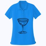 Women's Dry Zone ® UV Micro Mesh Polo Thumbnail