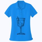 Women's Dry Zone ® UV Micro Mesh Polo Thumbnail