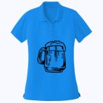 Women's Dry Zone ® UV Micro Mesh Polo Thumbnail