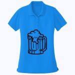 Women's Dry Zone ® UV Micro Mesh Polo Thumbnail