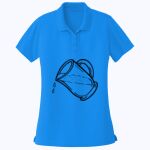 Women's Dry Zone ® UV Micro Mesh Polo Thumbnail