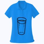 Women's Dry Zone ® UV Micro Mesh Polo Thumbnail