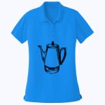 Women's Dry Zone ® UV Micro Mesh Polo Thumbnail