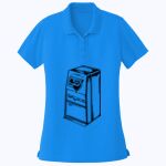 Women's Dry Zone ® UV Micro Mesh Polo Thumbnail