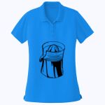 Women's Dry Zone ® UV Micro Mesh Polo Thumbnail