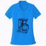 Women's Dry Zone ® UV Micro Mesh Polo Thumbnail