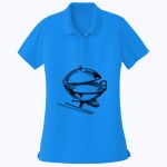 Women's Dry Zone ® UV Micro Mesh Polo Thumbnail
