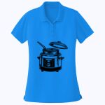 Women's Dry Zone ® UV Micro Mesh Polo Thumbnail