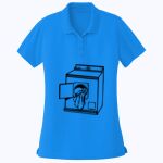 Women's Dry Zone ® UV Micro Mesh Polo Thumbnail