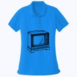 Women's Dry Zone ® UV Micro Mesh Polo Thumbnail