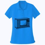 Women's Dry Zone ® UV Micro Mesh Polo Thumbnail