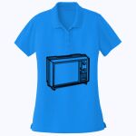 Women's Dry Zone ® UV Micro Mesh Polo Thumbnail