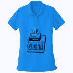 Women's Dry Zone ® UV Micro Mesh Polo Thumbnail