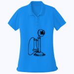 Women's Dry Zone ® UV Micro Mesh Polo Thumbnail