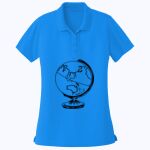 Women's Dry Zone ® UV Micro Mesh Polo Thumbnail