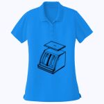 Women's Dry Zone ® UV Micro Mesh Polo Thumbnail