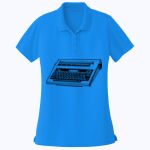 Women's Dry Zone ® UV Micro Mesh Polo Thumbnail