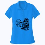 Women's Dry Zone ® UV Micro Mesh Polo Thumbnail