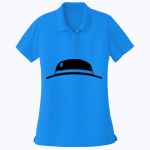 Women's Dry Zone ® UV Micro Mesh Polo Thumbnail