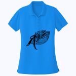 Women's Dry Zone ® UV Micro Mesh Polo Thumbnail