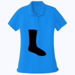 Women's Dry Zone ® UV Micro Mesh Polo Thumbnail