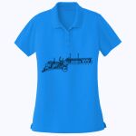 Women's Dry Zone ® UV Micro Mesh Polo Thumbnail