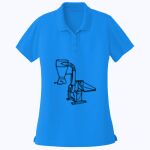 Women's Dry Zone ® UV Micro Mesh Polo Thumbnail