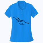 Women's Dry Zone ® UV Micro Mesh Polo Thumbnail