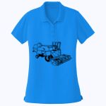 Women's Dry Zone ® UV Micro Mesh Polo Thumbnail