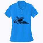 Women's Dry Zone ® UV Micro Mesh Polo Thumbnail