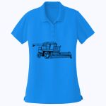 Women's Dry Zone ® UV Micro Mesh Polo Thumbnail