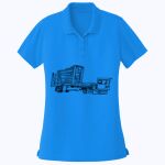 Women's Dry Zone ® UV Micro Mesh Polo Thumbnail