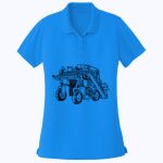 Women's Dry Zone ® UV Micro Mesh Polo Thumbnail