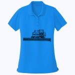 Women's Dry Zone ® UV Micro Mesh Polo Thumbnail