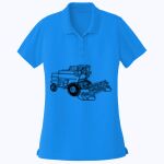 Women's Dry Zone ® UV Micro Mesh Polo Thumbnail