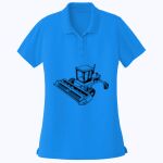 Women's Dry Zone ® UV Micro Mesh Polo Thumbnail