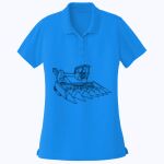 Women's Dry Zone ® UV Micro Mesh Polo Thumbnail