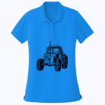 Women's Dry Zone ® UV Micro Mesh Polo Thumbnail
