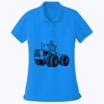 Women's Dry Zone ® UV Micro Mesh Polo Thumbnail