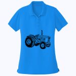 Women's Dry Zone ® UV Micro Mesh Polo Thumbnail