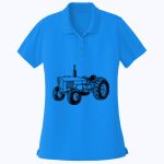 Women's Dry Zone ® UV Micro Mesh Polo Thumbnail