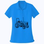 Women's Dry Zone ® UV Micro Mesh Polo Thumbnail