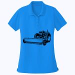 Women's Dry Zone ® UV Micro Mesh Polo Thumbnail