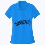 Women's Dry Zone ® UV Micro Mesh Polo Thumbnail