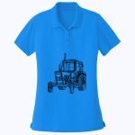 Women's Dry Zone ® UV Micro Mesh Polo Thumbnail